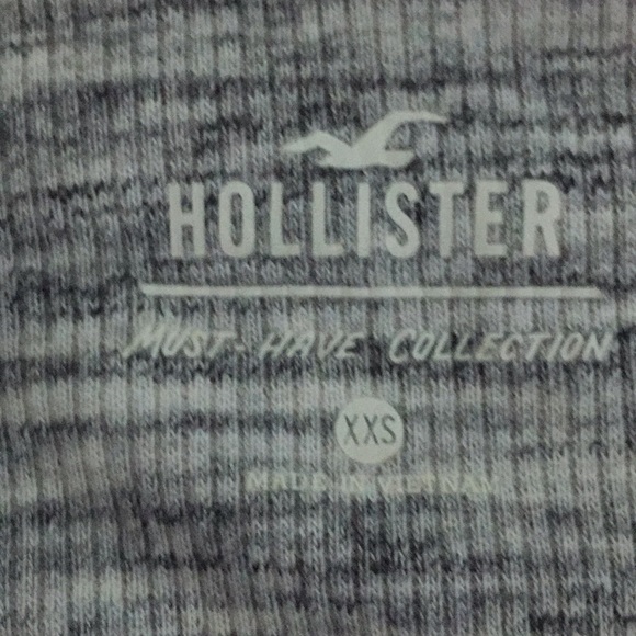 Hollister tank top - Picture 3 of 3